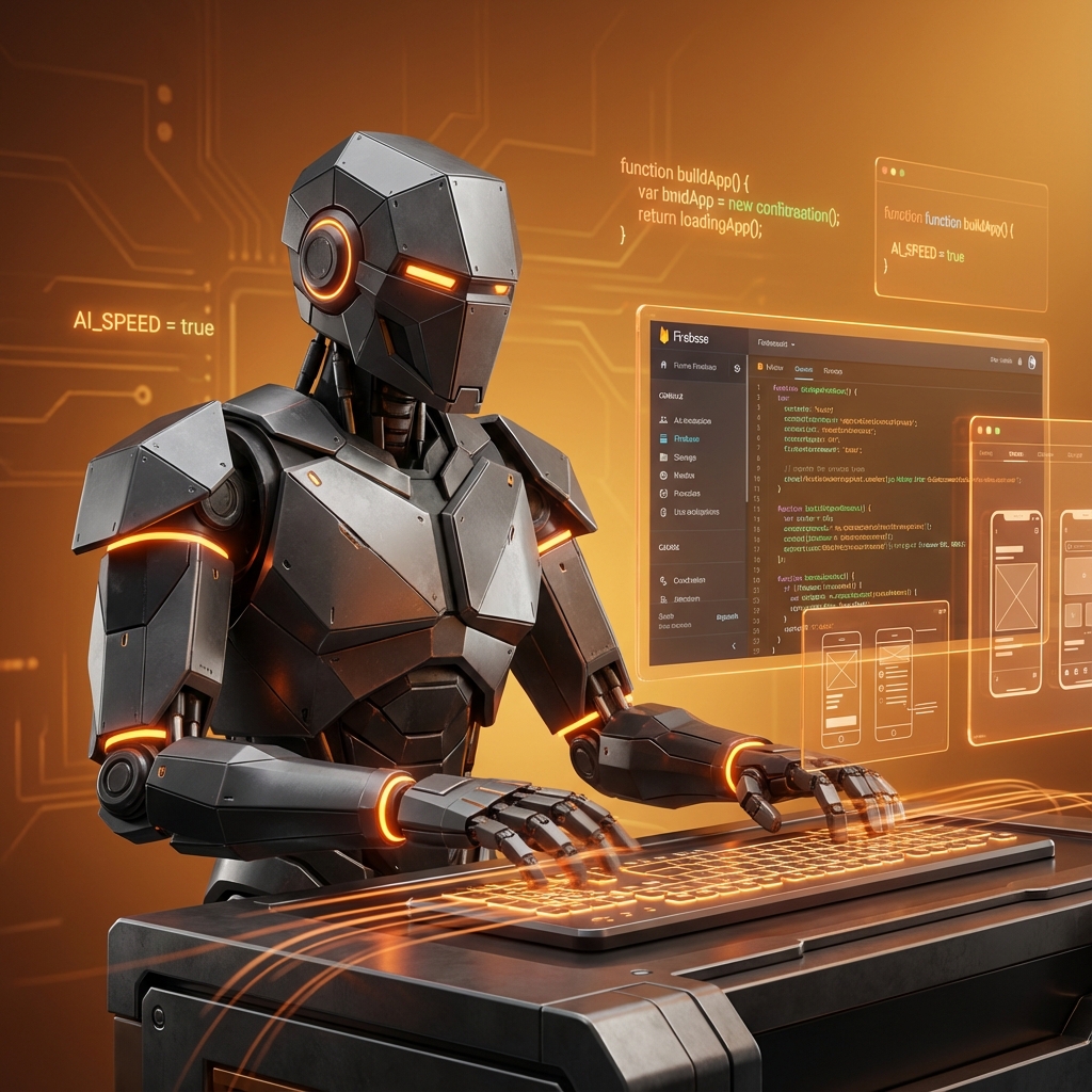 Robot coding applications